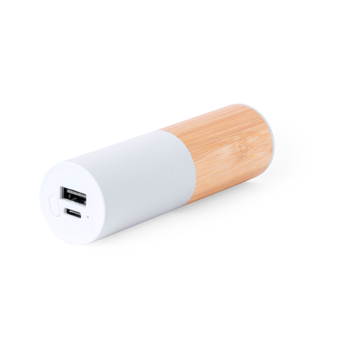 Miniature 2 pour Power Bank Veka - personnalisable