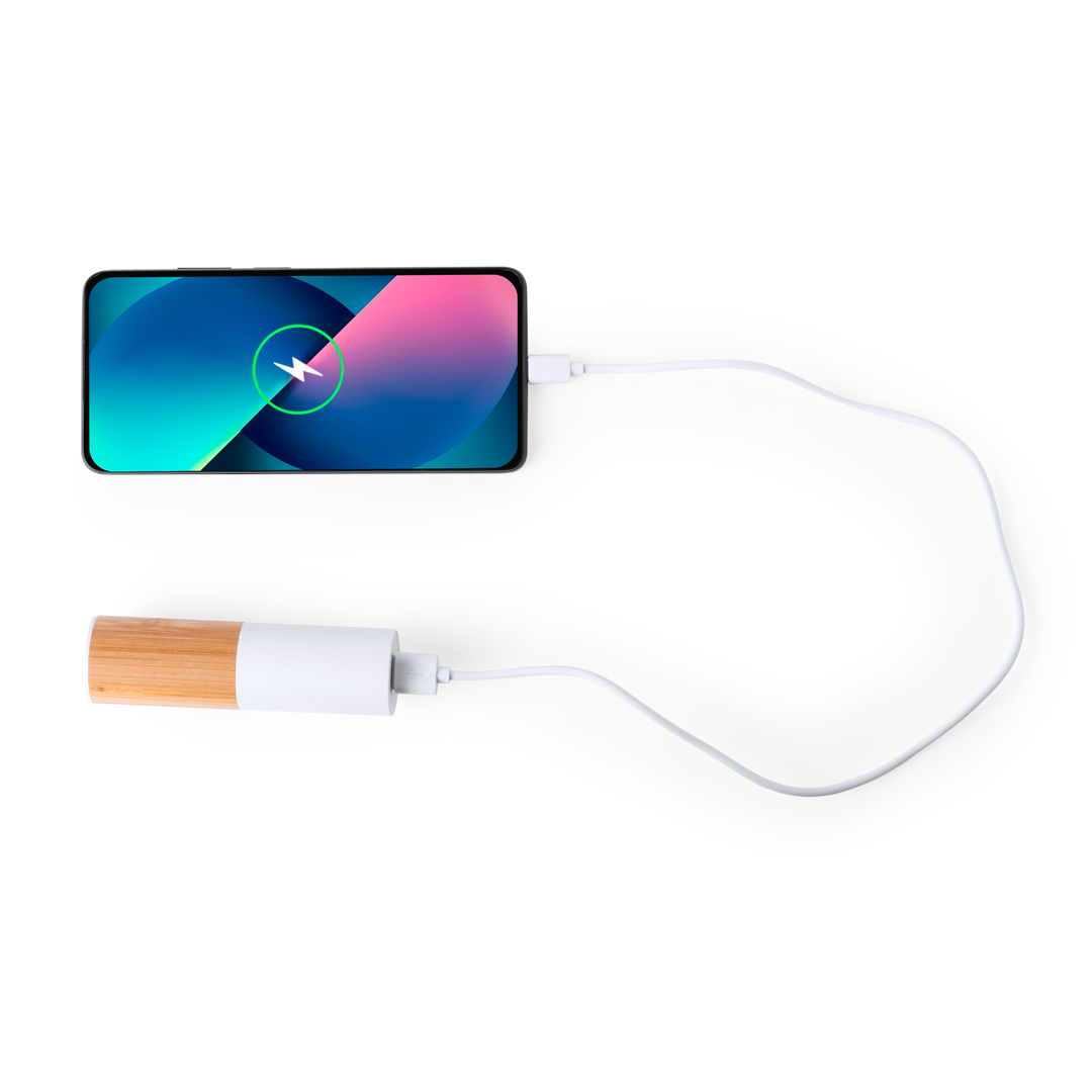 Miniature 3 pour Power Bank Veka - personnalisable
