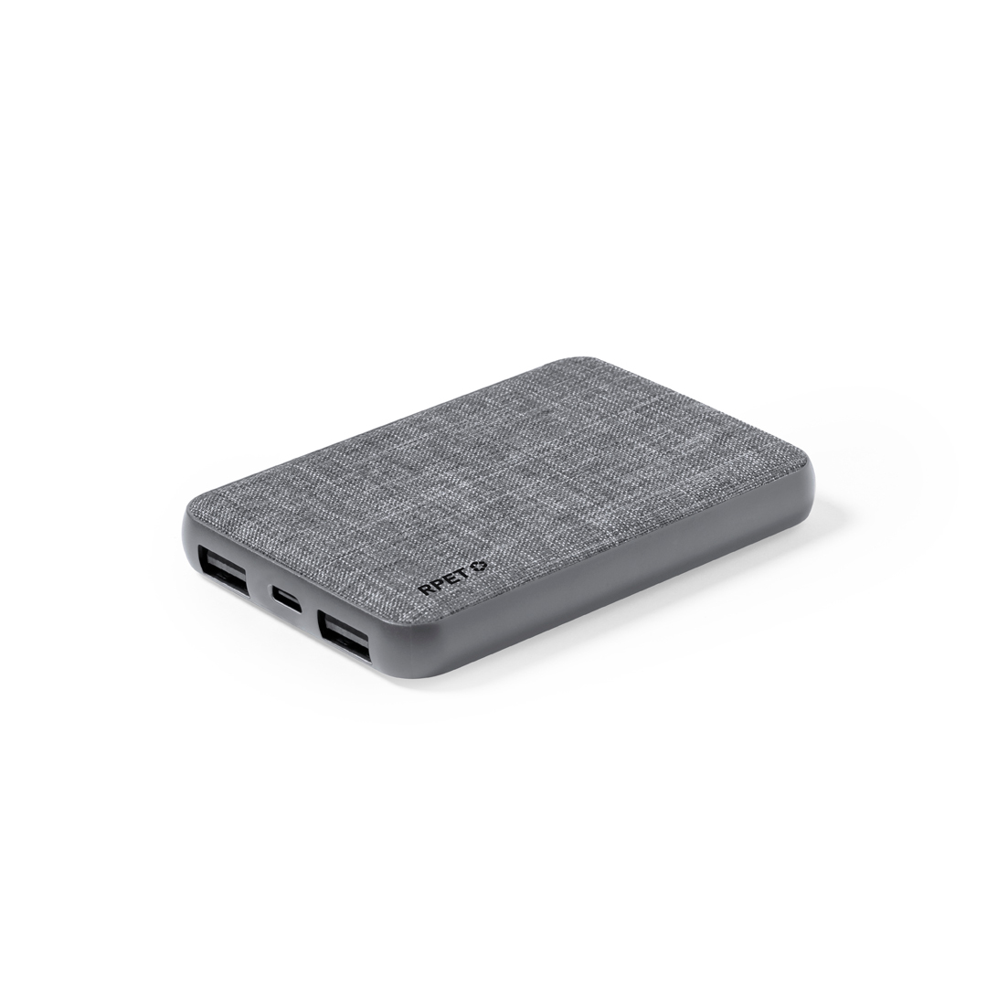 Miniature 2 pour Power Bank Wizarixa - personnalisable