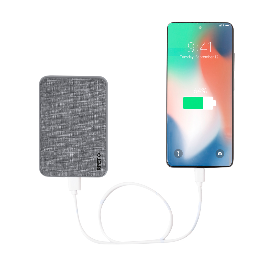 Miniature 3 pour Power Bank Wizarixa - personnalisable