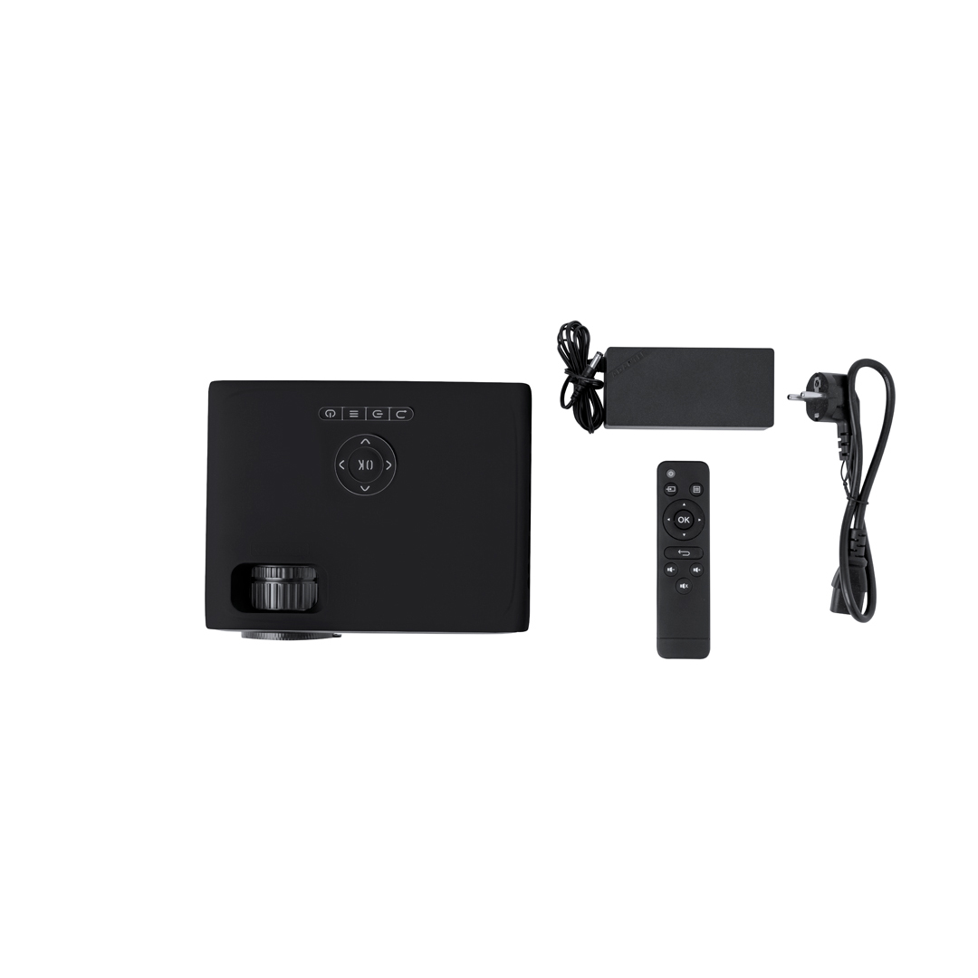 Miniature 4 pour Projecteur Sineco - personnalisable