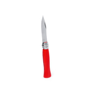Visuel Canif Zalu - personnalisable
