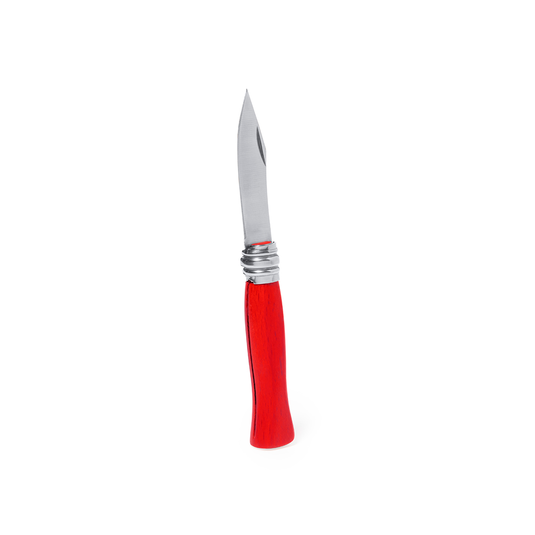 Miniature 1 pour Canif Zalu - personnalisable