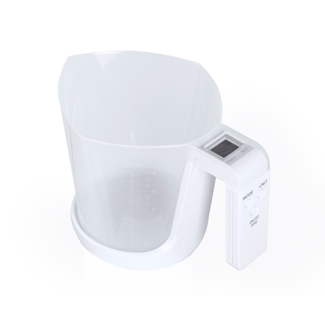 Miniature 2 pour Balance Mesureuse Vewelina - personnalisable