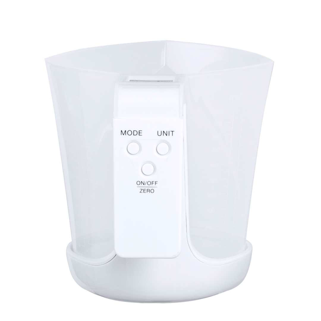 Miniature 5 pour Balance Mesureuse Vewelina - personnalisable