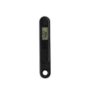 Visuel Thermomètre Dobi - personnalisable