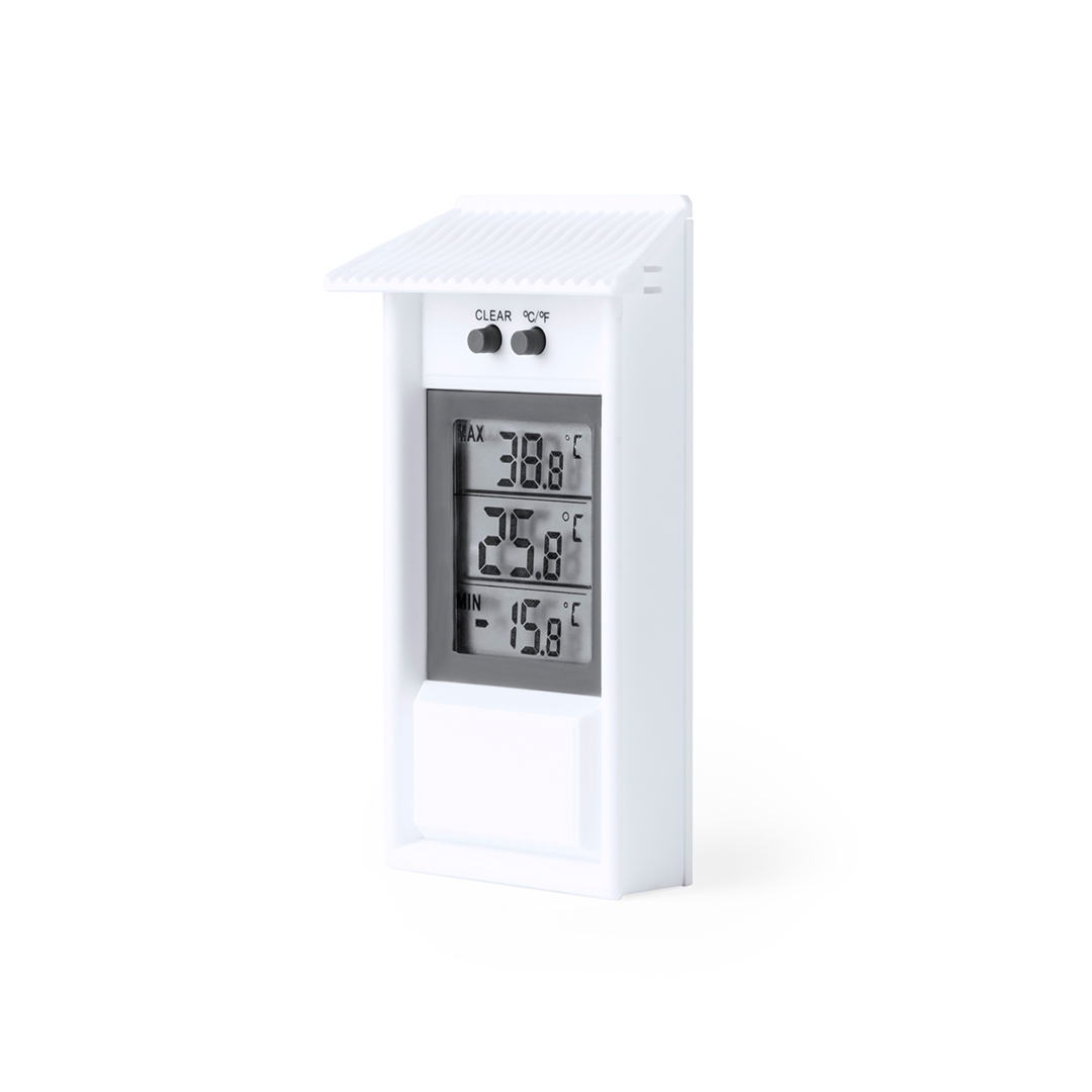 Miniature 2 pour Thermomètre Dugugeco - personnalisable