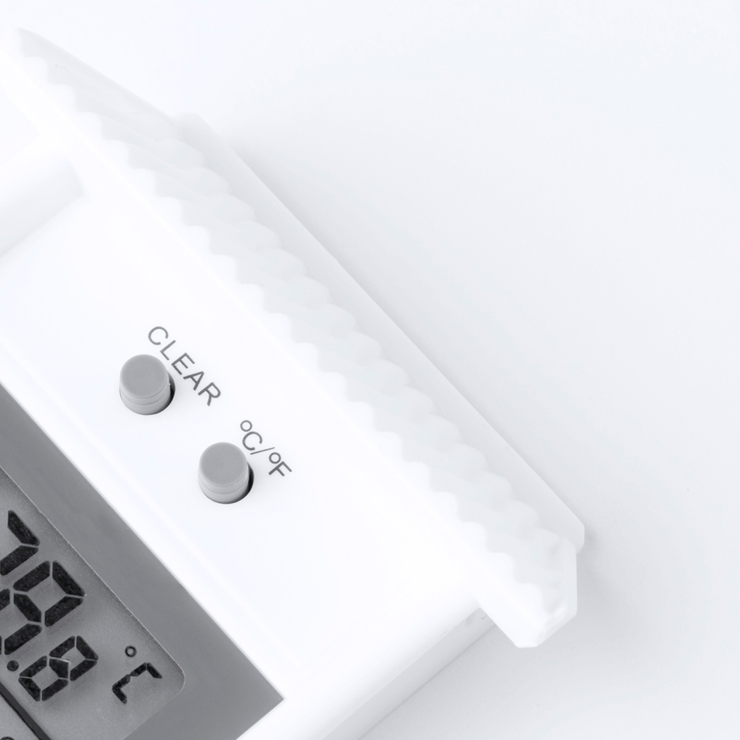 Miniature 3 pour Thermomètre Dugugeco - personnalisable