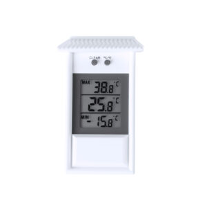 Visuel Thermomètre Dugugeco - personnalisable