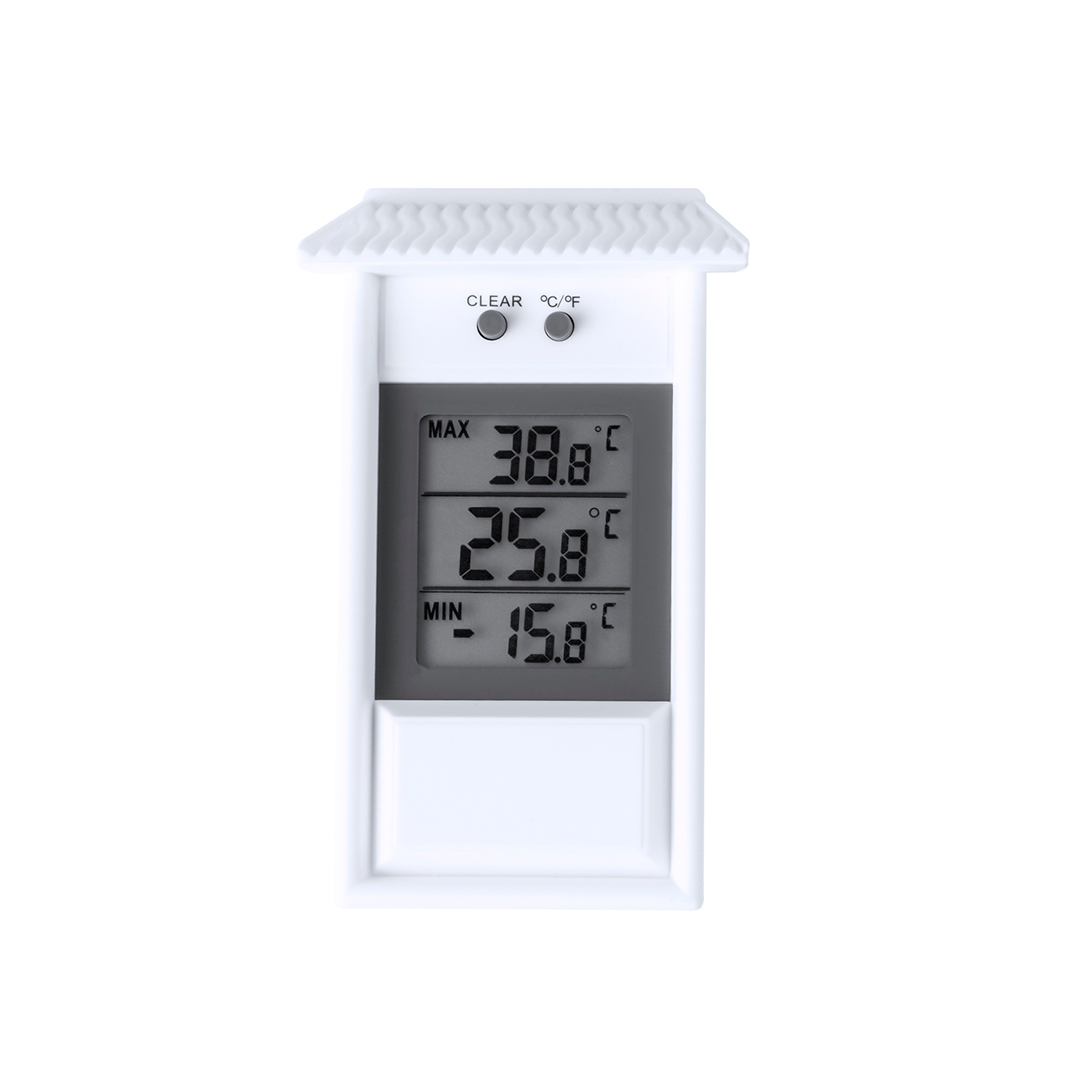 Miniature 1 pour Thermomètre Dugugeco - personnalisable