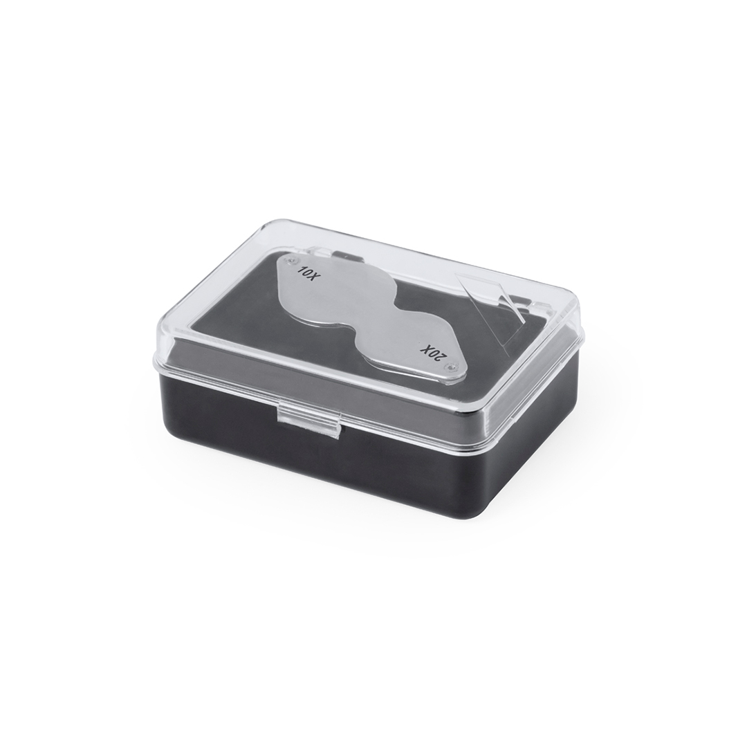 Miniature 2 pour Loupe Vecu - personnalisable
