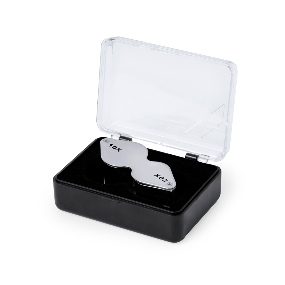 Miniature 3 pour Loupe Vecu - personnalisable