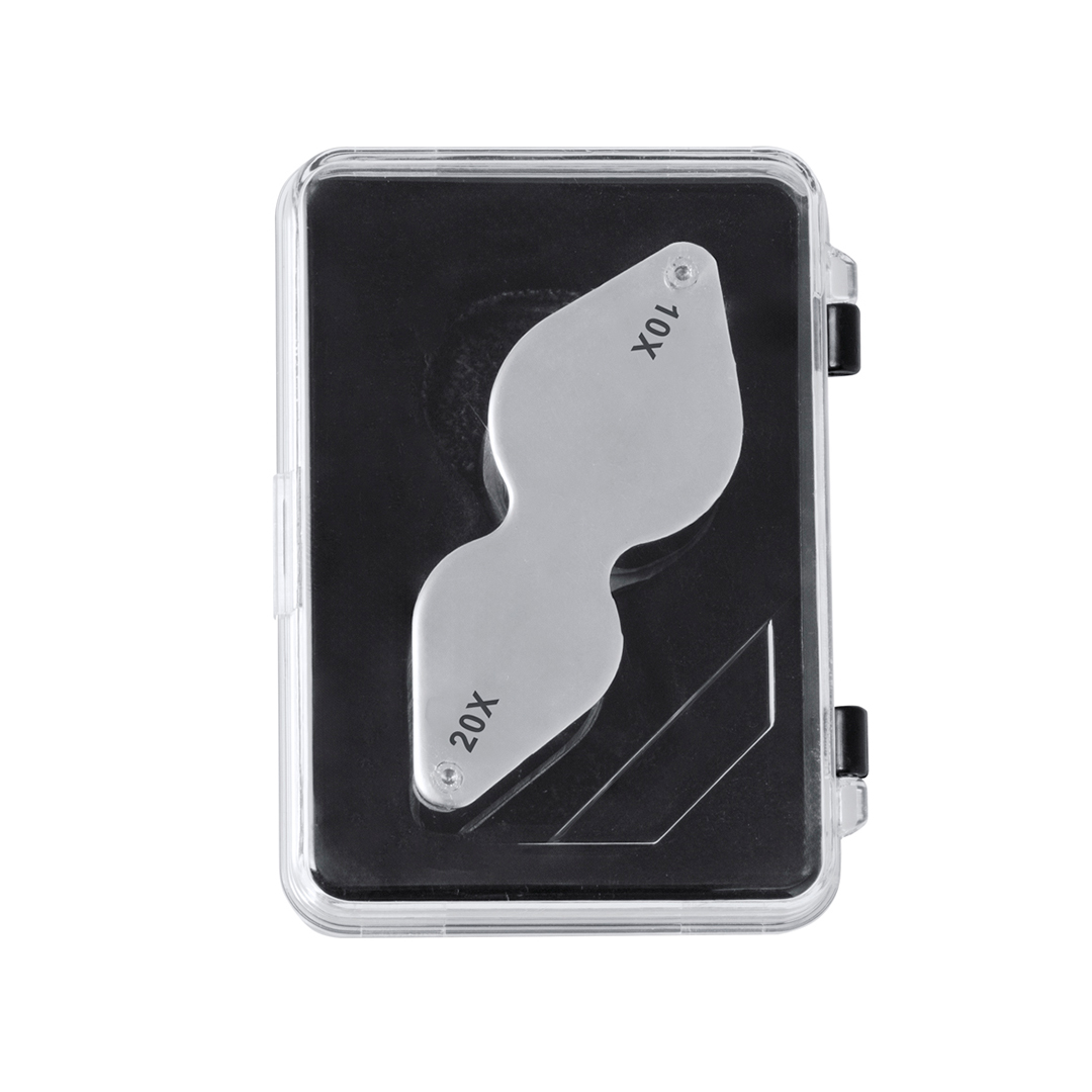 Miniature 1 pour Loupe Vecu - personnalisable