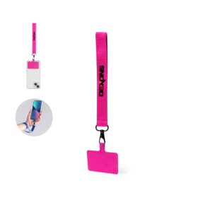 Visuel Bracelet Support Nola - personnalisable