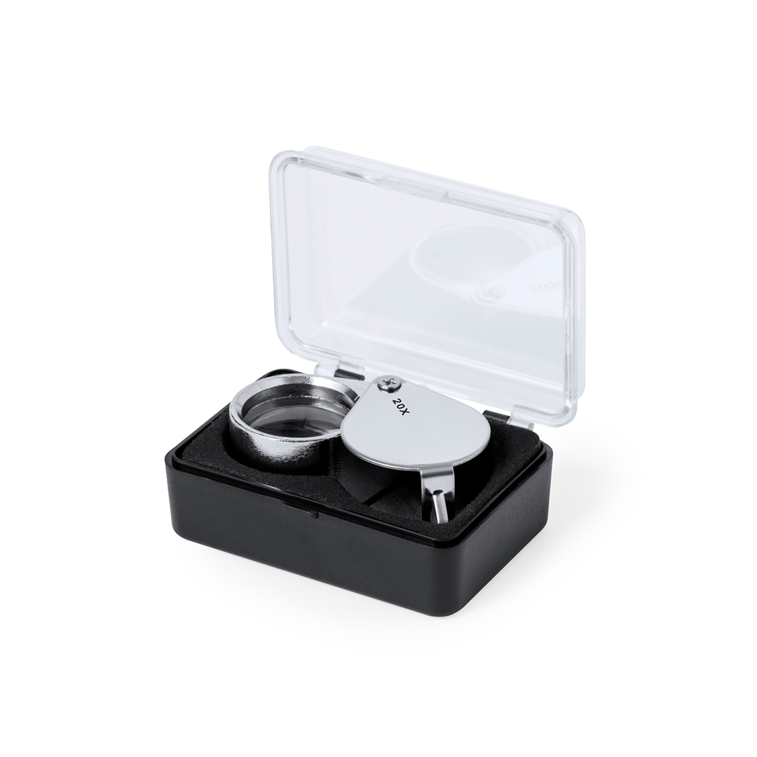 Miniature 2 pour Loupe Zefewe - personnalisable