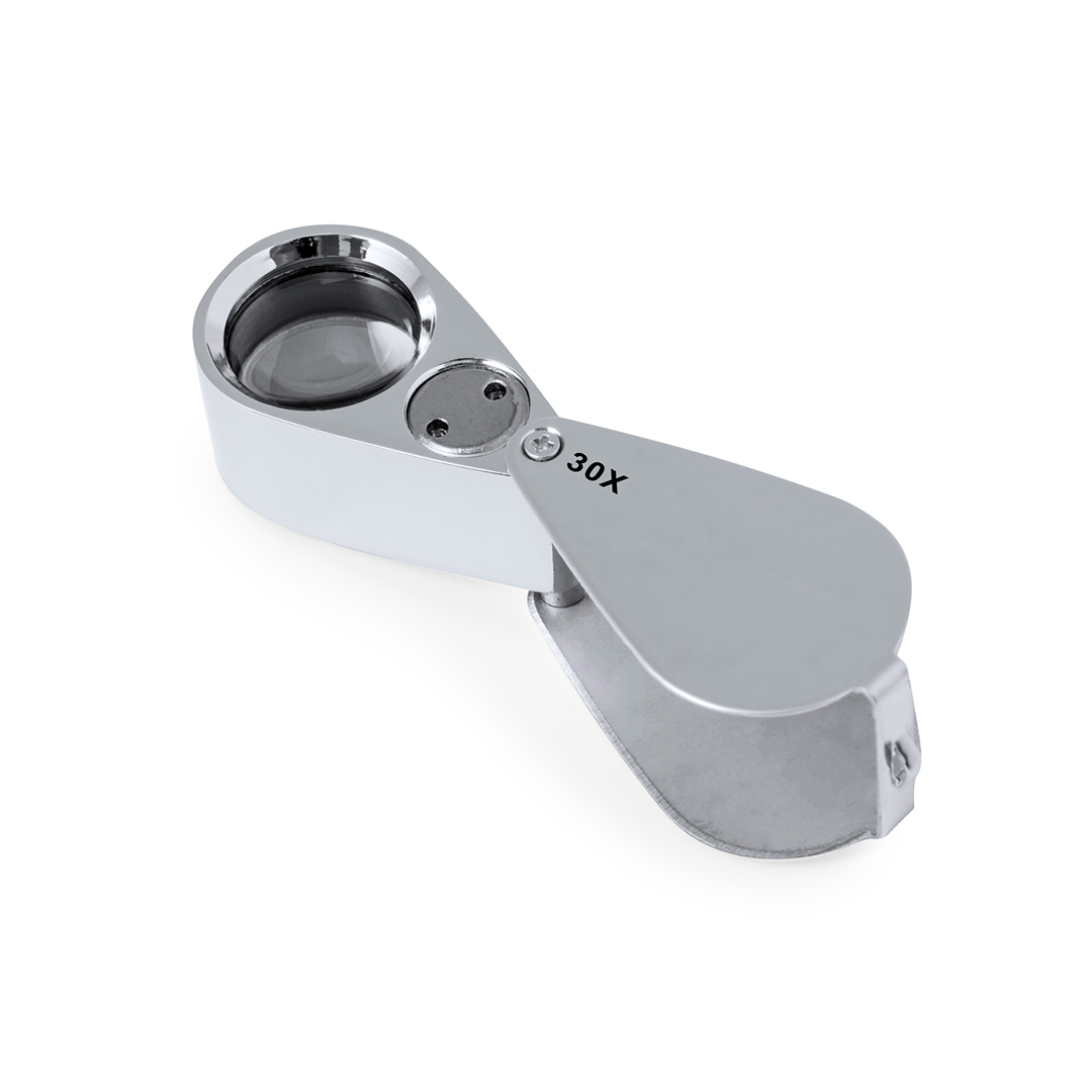 Miniature 3 pour Loupe Nubiri - personnalisable