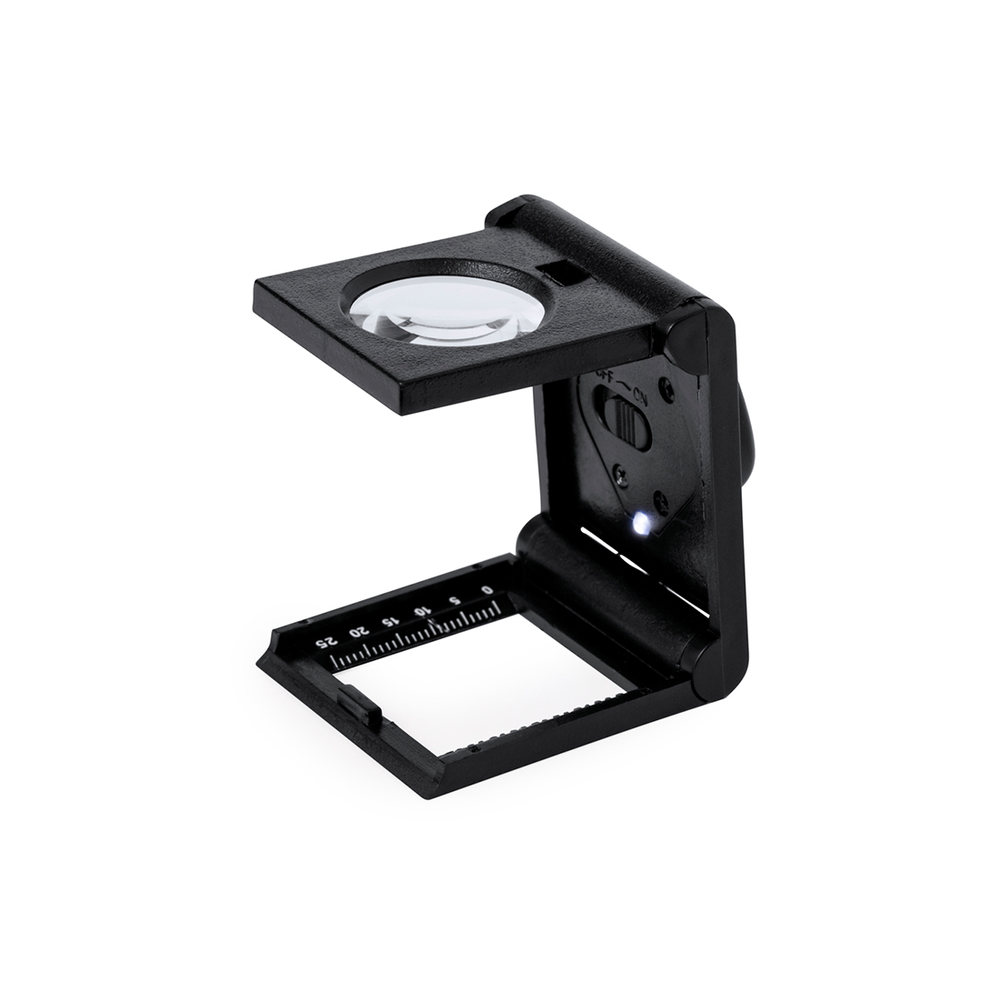 Miniature 2 pour Loupe Compte-Fils Tefome - personnalisable