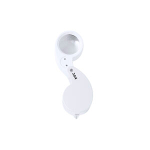 Visuel Loupe Masede - personnalisable