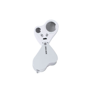Visuel Loupe Xekuwa - personnalisable