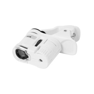 Visuel Microscope Bawogowu - personnalisable