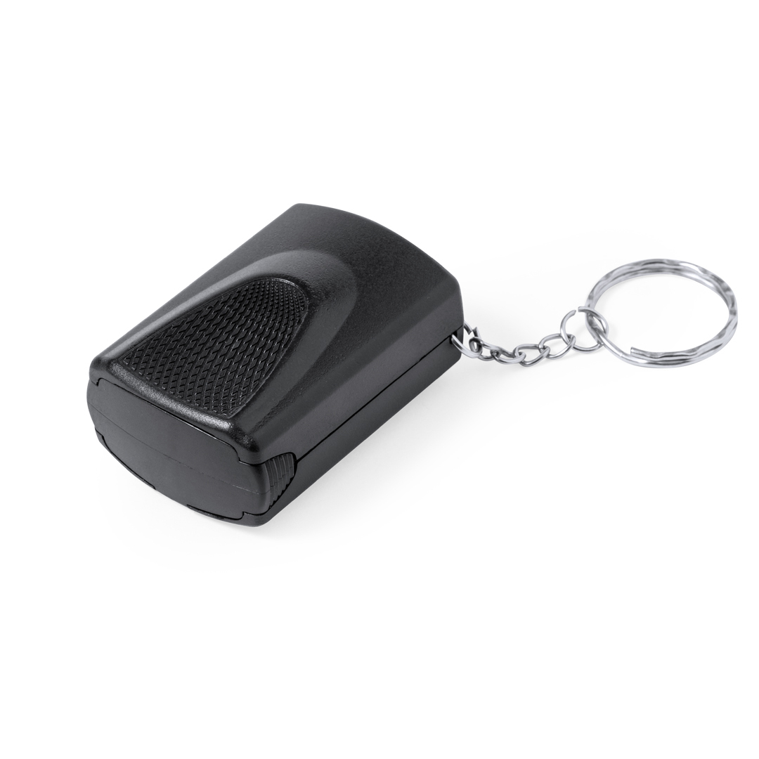 Miniature 4 pour Loupe Porte-Clés Zuquro - personnalisable