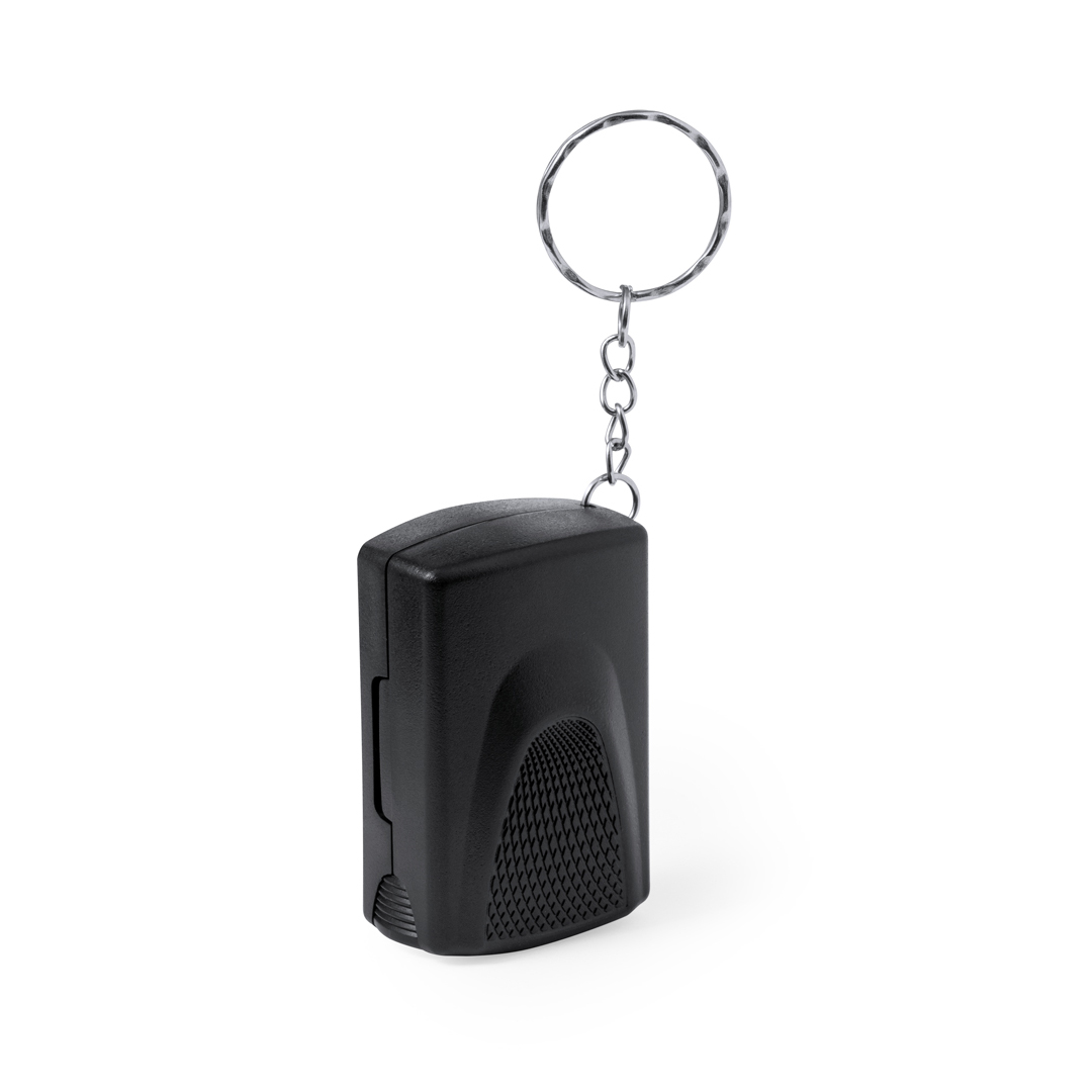 Miniature 6 pour Loupe Porte-Clés Zuquro - personnalisable