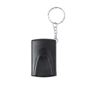 Visuel Loupe Porte-Clés Zuquro - personnalisable