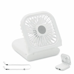 Visuel Standfan