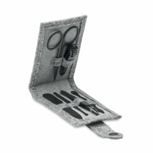 Visuel Nailkit felt