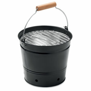Visuel Bbqtray