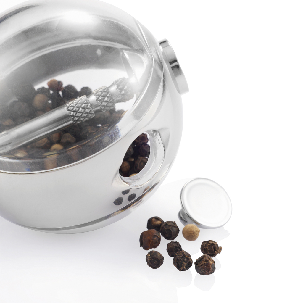 Miniature 5 pour Set sel et poivre Planet