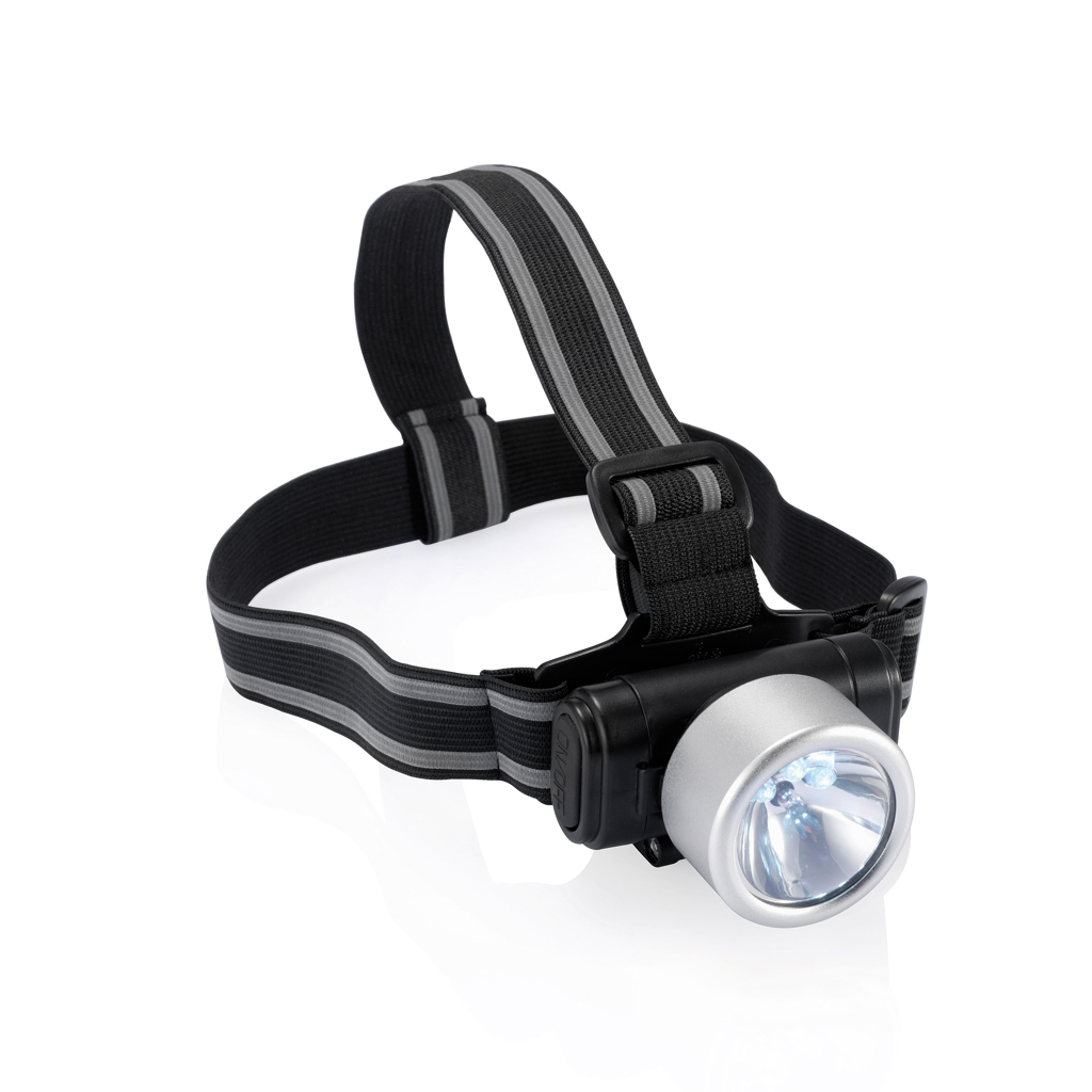 Miniature 2 pour Lampe frontale Everest