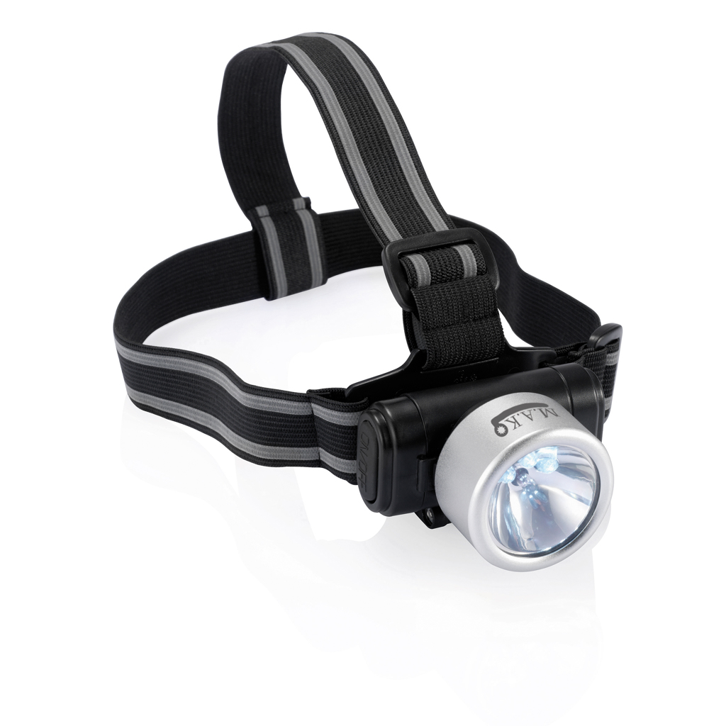 Miniature 3 pour Lampe frontale Everest