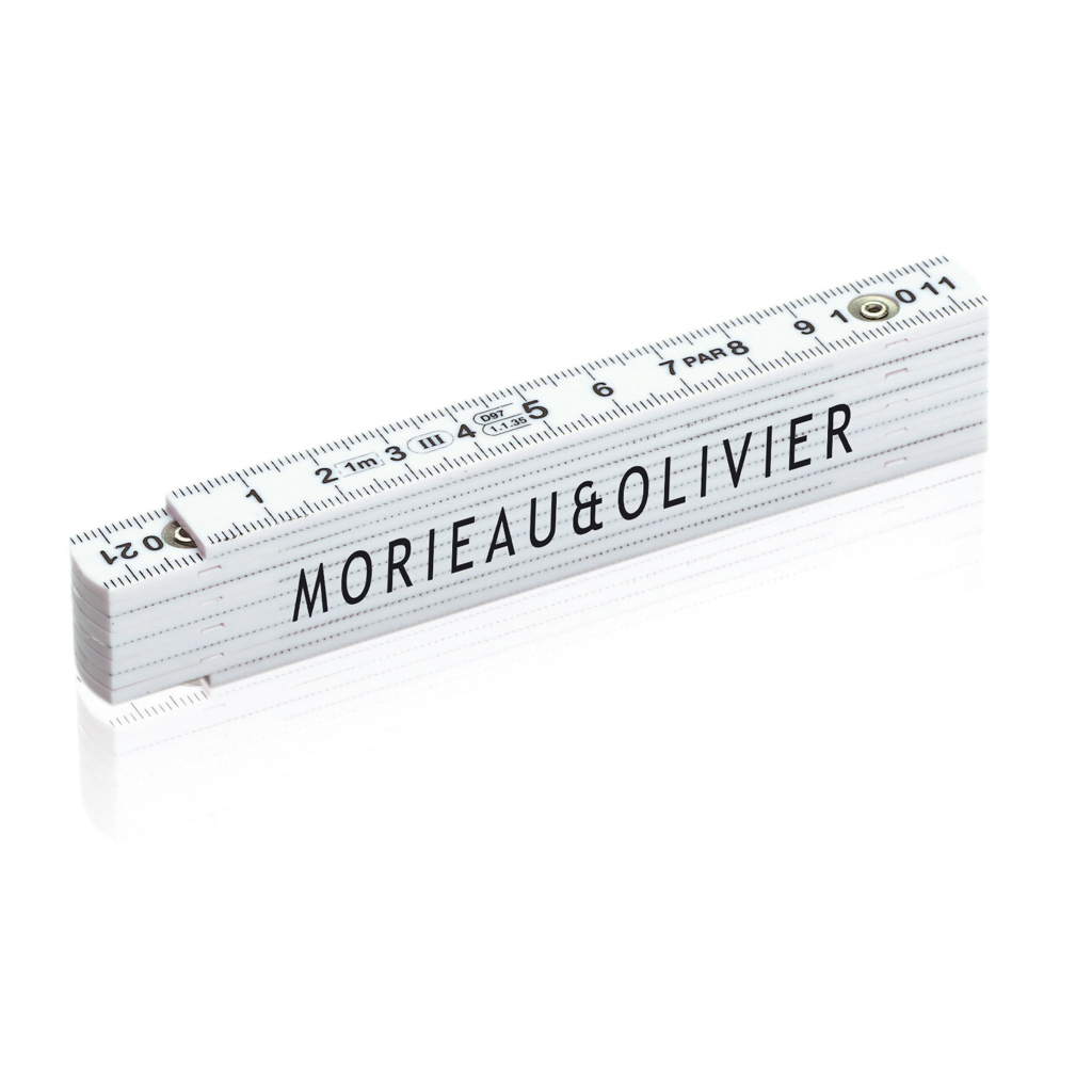 Miniature 3 pour Mètre pliable