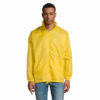 jaune