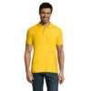 jaune