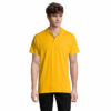 jaune