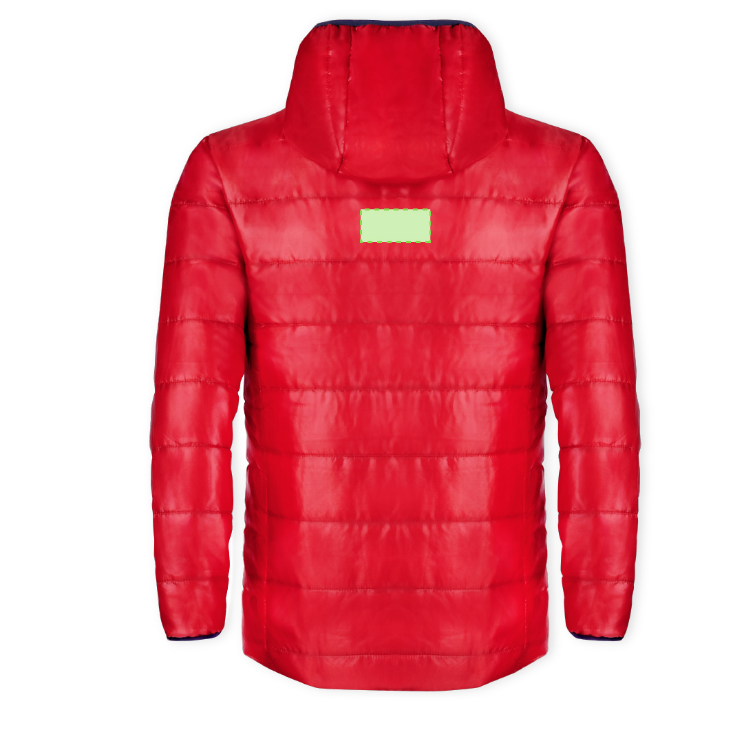 Miniature 10 pour Veste Zonuba - personnalisable