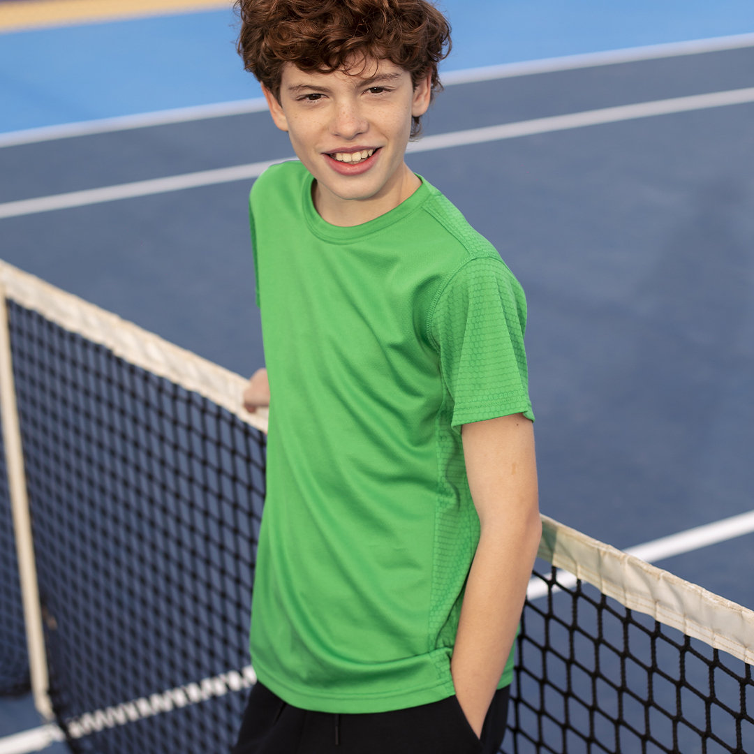 Miniature 10 pour T-Shirt Enfant Tewuha - personnalisable