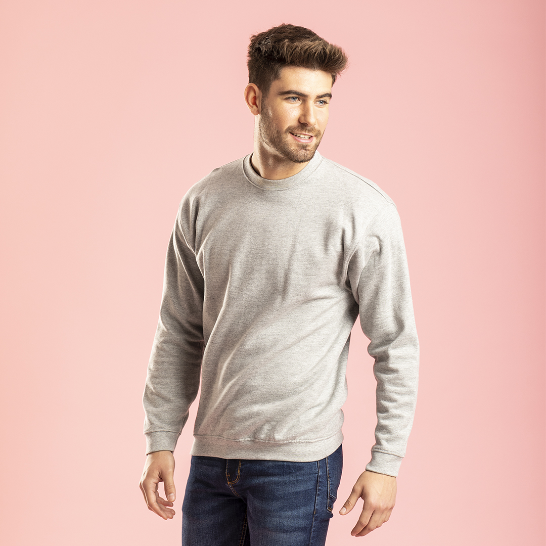 Miniature 13 pour Sweat-Shirt Adulte "keya" Fetibe - personnalisable