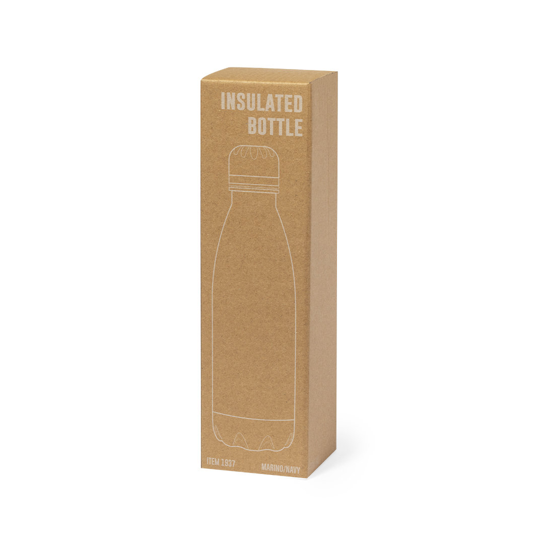 Miniature 10 pour Bidon Thermique Rinova - personnalisable
