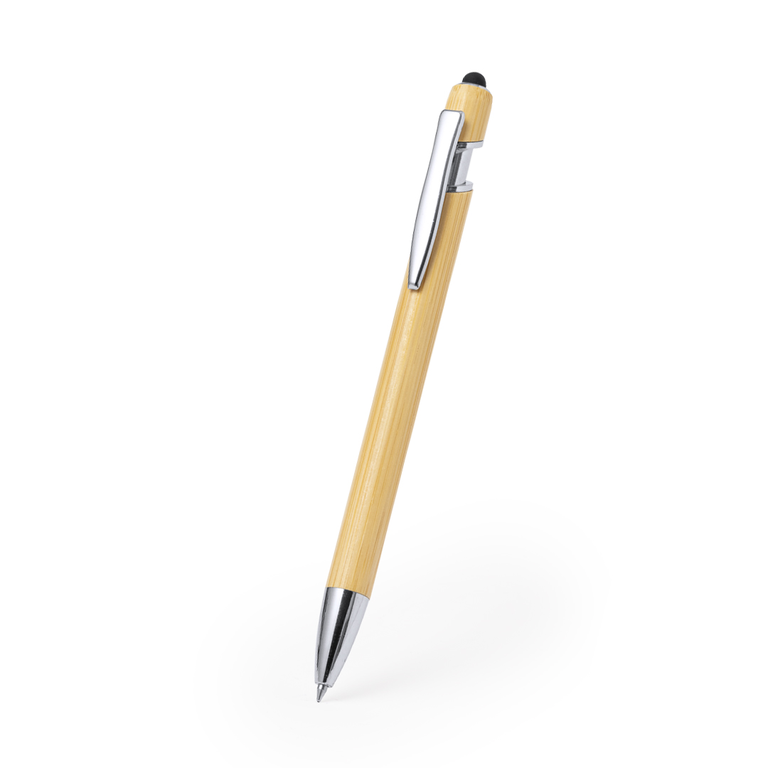 Miniature 1 pour Stylet Bille Gikuwinu - personnalisable
