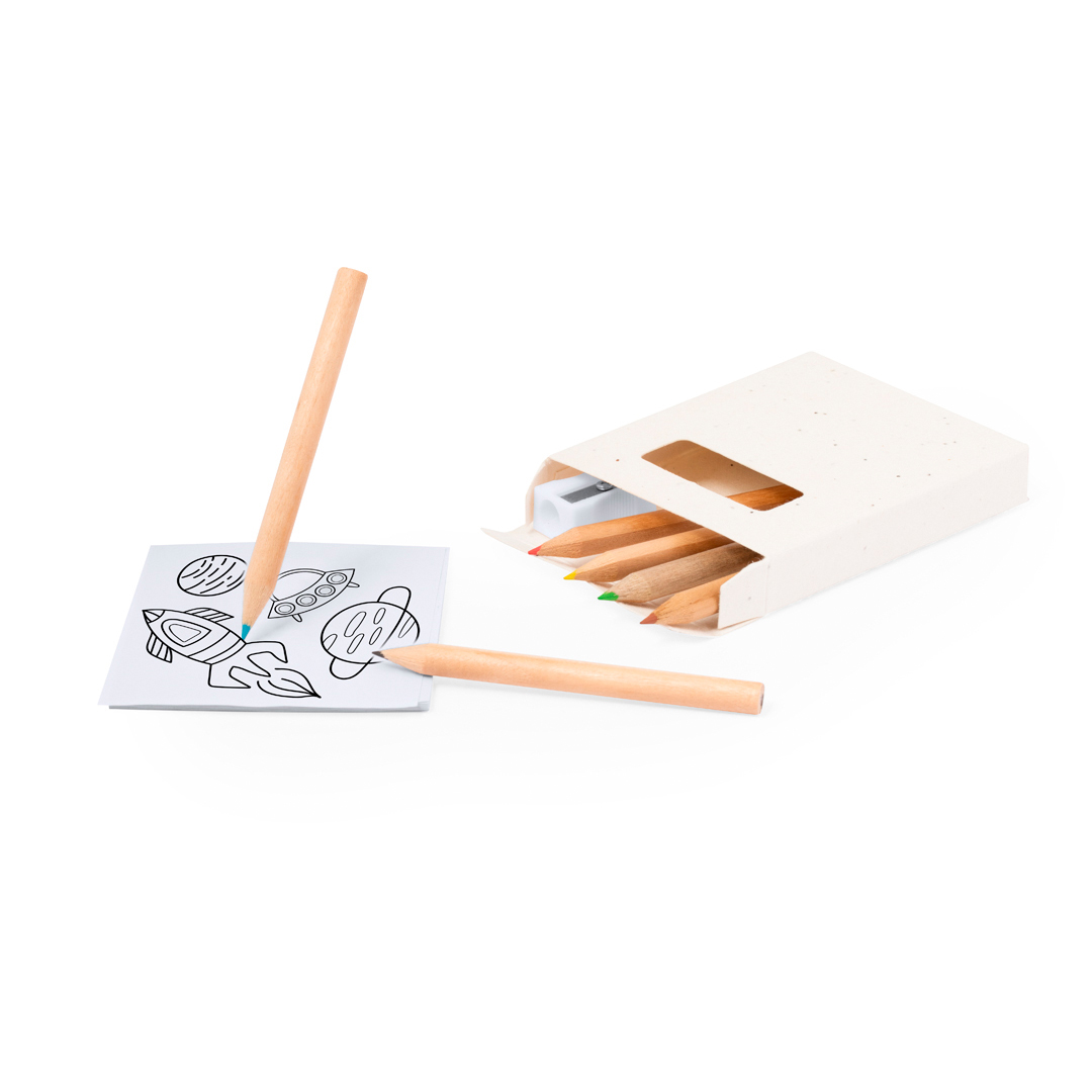 Miniature 3 pour Set Ensemencé Nehipuja - personnalisable