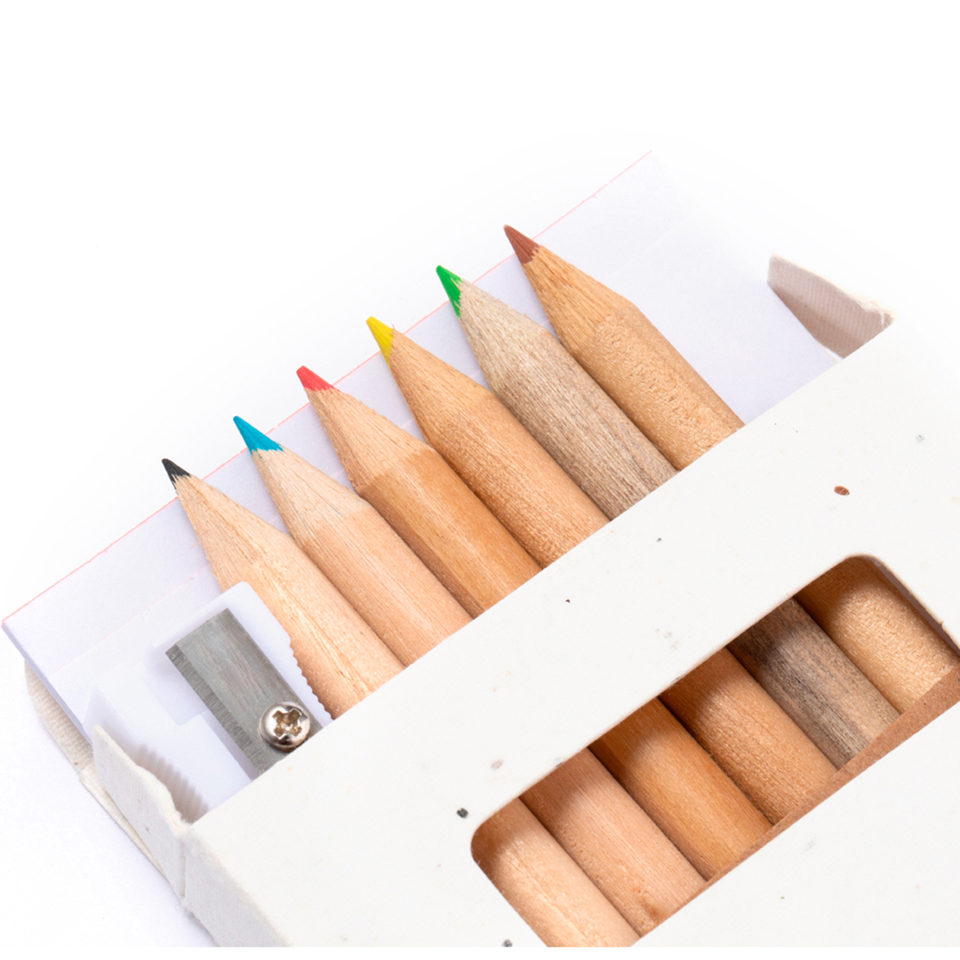 Miniature 6 pour Set Ensemencé Nehipuja - personnalisable