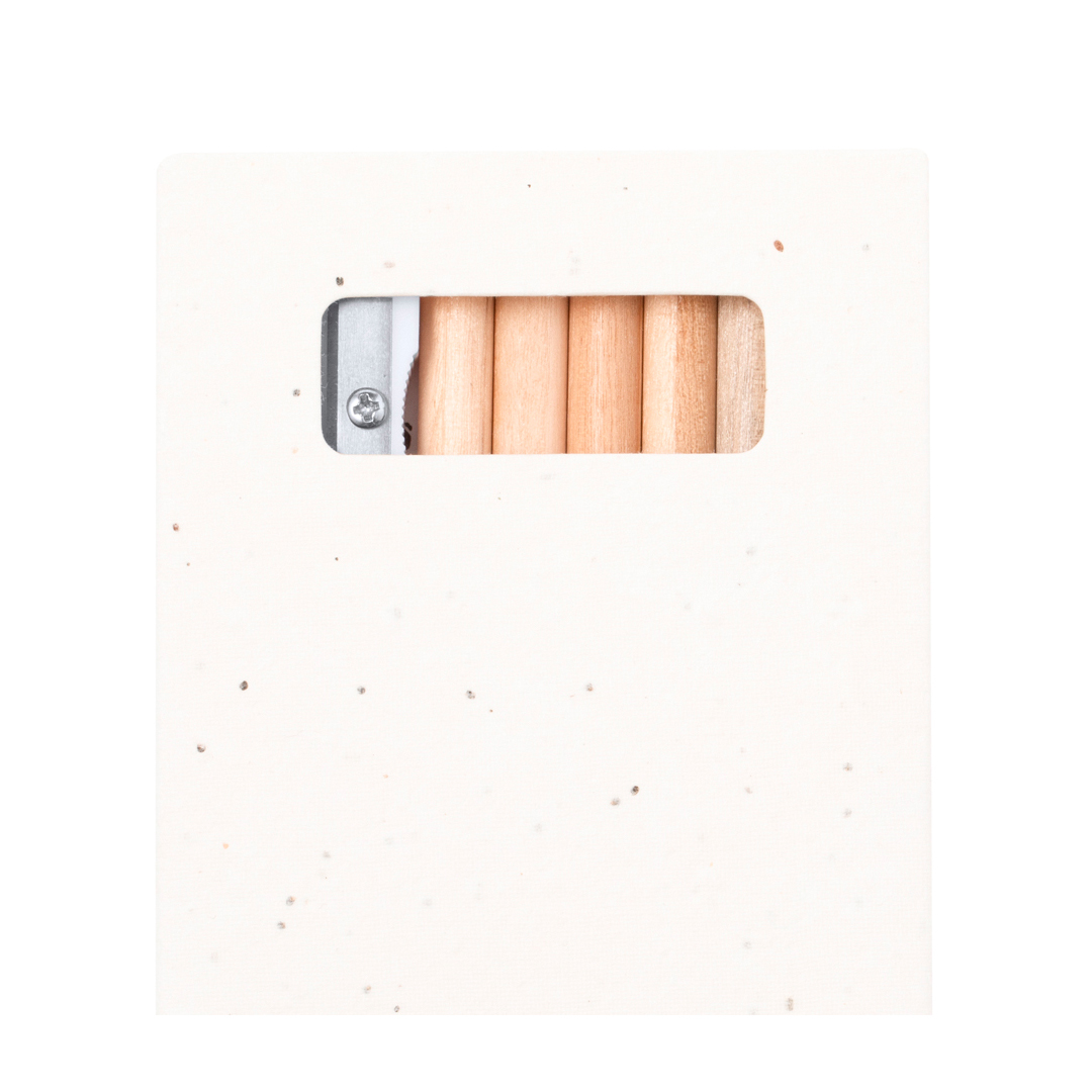 Miniature 1 pour Set Ensemencé Nehipuja - personnalisable