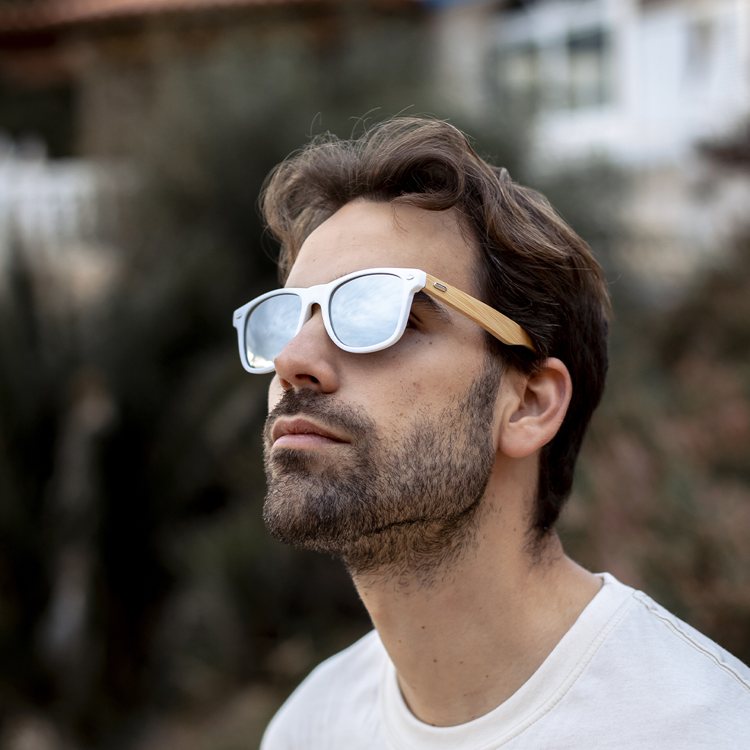 Miniature 7 pour Lunettes de Soleil Sebuzomo - personnalisable