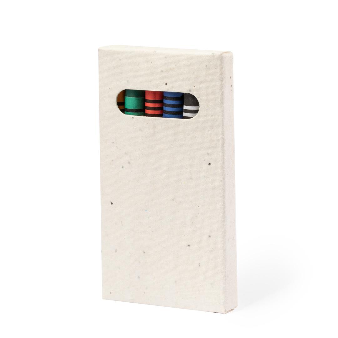 Miniature 2 pour Boîte Crayons Ensemencé Zike - personnalisable