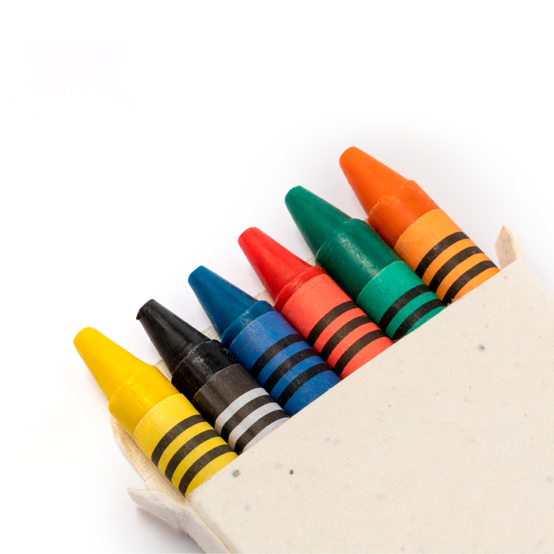 Miniature 5 pour Boîte Crayons Ensemencé Zike - personnalisable