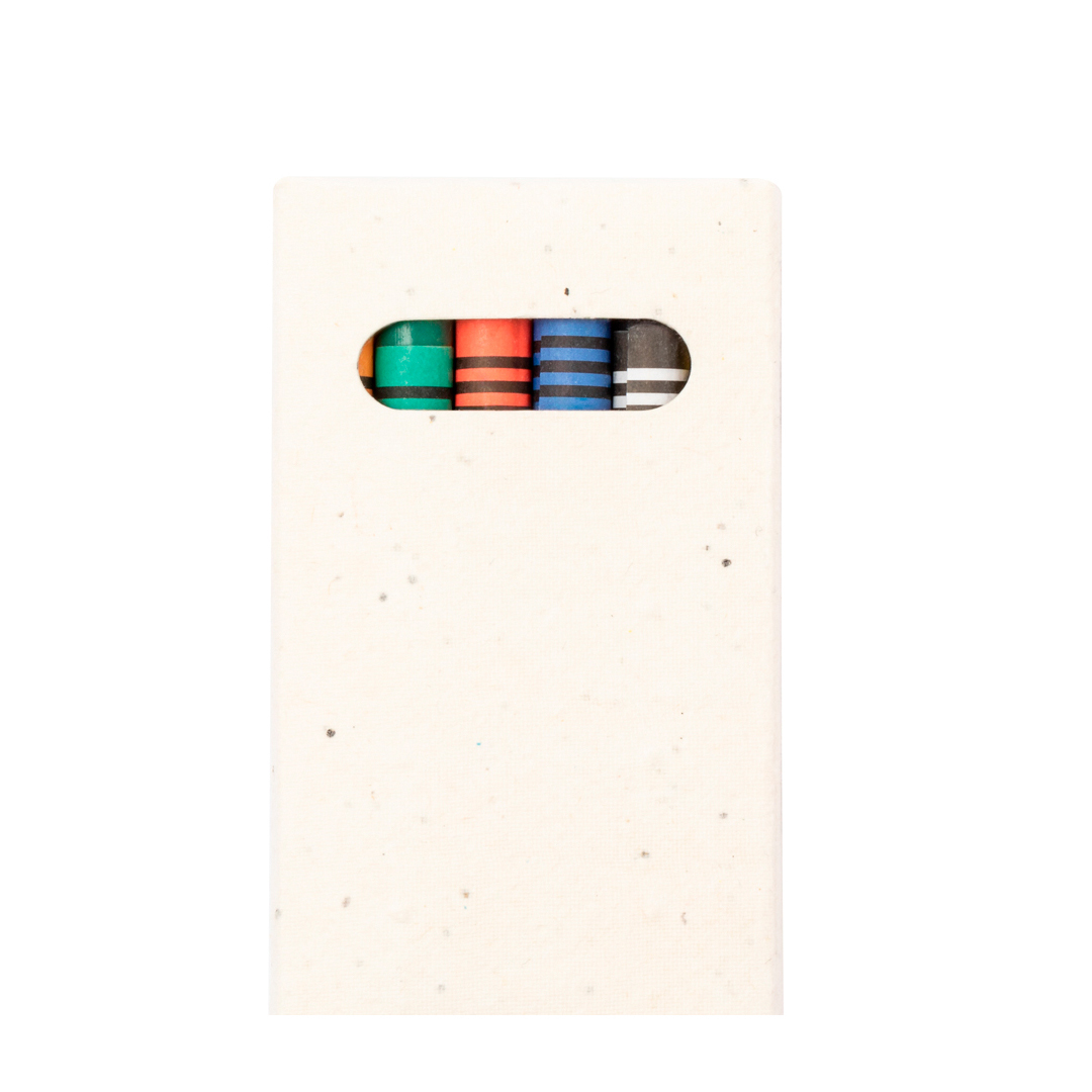 Miniature 1 pour Boîte Crayons Ensemencé Zike - personnalisable