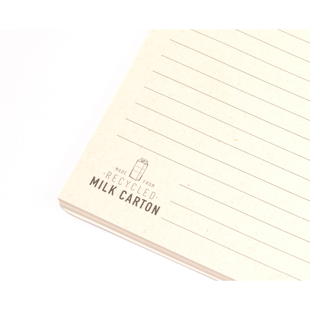 Miniature 3 pour Cahier Bapaki - personnalisable